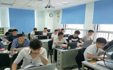 学员代表代表发言稿范文6篇