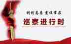被巡察工作总结最新8篇