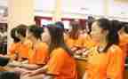 团干部培训学习心得体会7篇