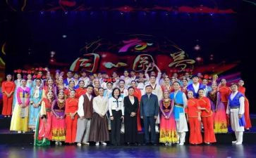 活动演出合同5篇