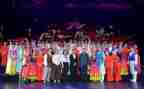 活动演出合同5篇