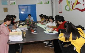 教研室教研员工作总结最新5篇