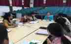 小学高年级教研组工作总结6篇