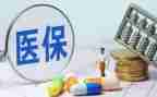 医保科个人总结6篇