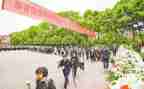 学英烈演讲稿7篇