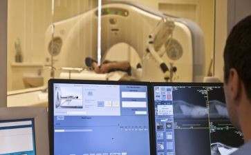 影像医学自我鉴定模板5篇