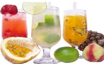 饮料年终总结7篇