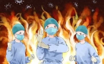 疫情演讲稿通用5篇