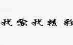 一样的精彩作文5篇