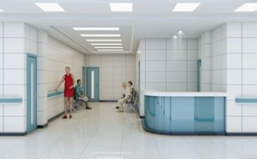 医院工作计划与总结5篇