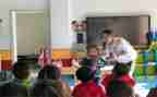 幼儿教师工作述职报告范文7篇