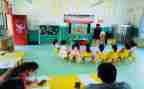幼儿园教师竞聘述职报告8篇