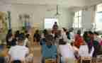 幼儿园教师被帮扶教师心得体会5篇