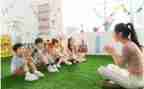 幼儿园教师月个人总结推荐8篇