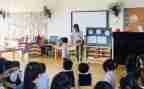 幼儿园教师的工作心得体会通用8篇