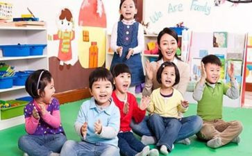 幼教毕业自我鉴定7篇