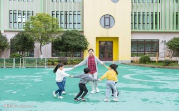 幼师月实习总结优质5篇
