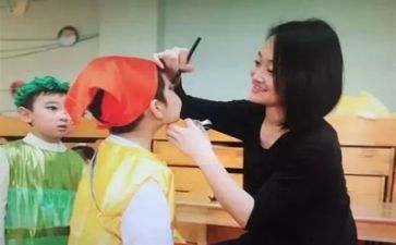 幼师专业实习报告月总结6篇