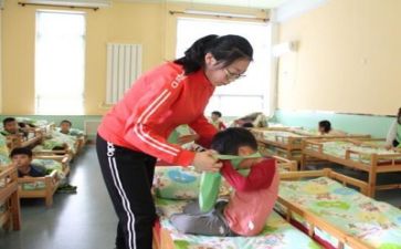 当幼师的心得体会参考7篇