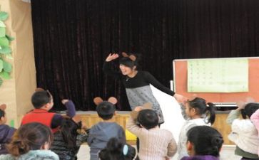 幼师的月工作总结最新7篇