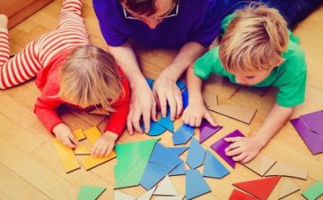 当幼师的心得体会6篇