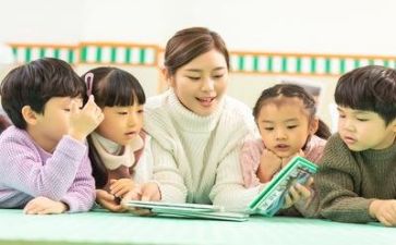 幼师实习报告的月总结8篇