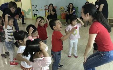 幼师的年度工作总结优秀5篇