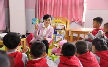幼师个人半年工作总结5篇