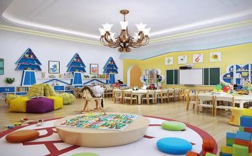 幼师实习体会总结8篇