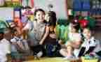 幼师实习完的自我总结优质8篇