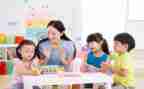 幼师实习生个人工作总结8篇