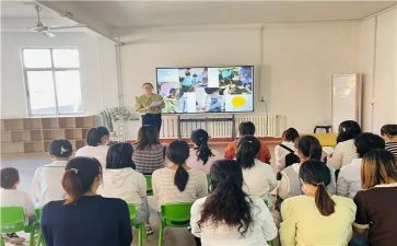 园务卫生保健工作总结参考5篇