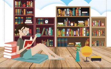 阅读,心得精选8篇