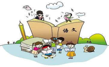 语文组述职报告参考5篇