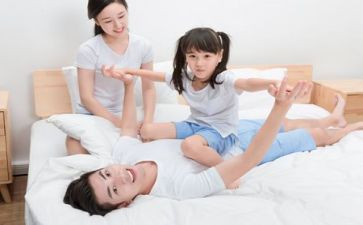 家长育子心得体会最新5篇