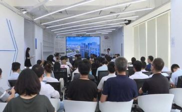 招商工作下半年工作计划5篇