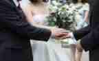 结婚证婚人讲话稿8篇