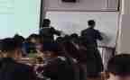 11正数和负数教案7篇
