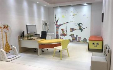 诊室工作总结5篇