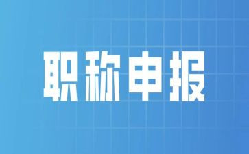 聘职称工作总结优秀8篇