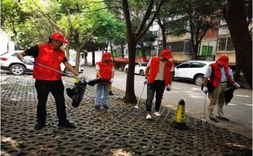 志服部工作总结优秀6篇