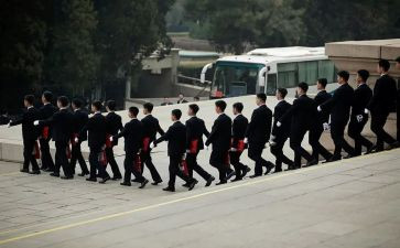 秩序周工作计划5篇