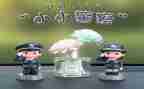观看知与警心得体会6篇