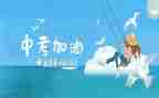 中考培训心得体会5篇