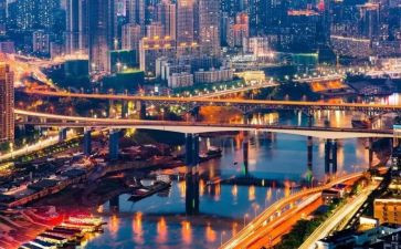 重庆旅游的作文7篇