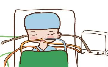 2024年重症医学科工作总结5篇