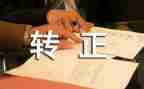 2023转正述职报告范文5篇