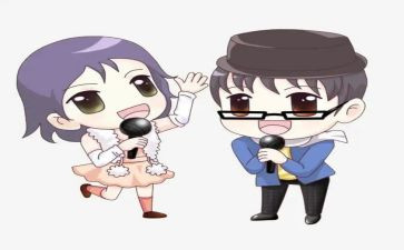 主持竞聘的演讲稿5篇