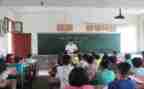 幼儿安全班会教案最新5篇