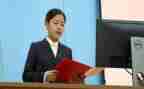 学生会选主席的演讲稿8篇